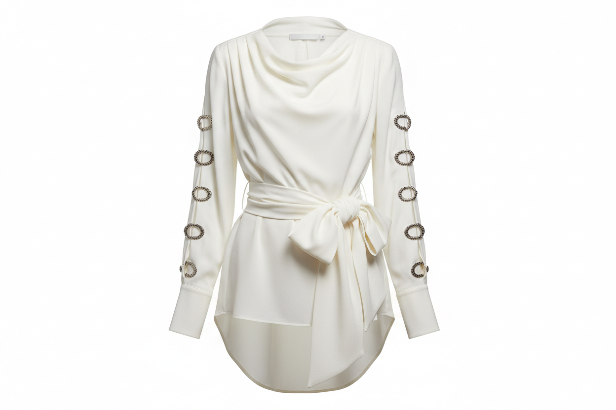 New 2026 fashion women clothing T-001