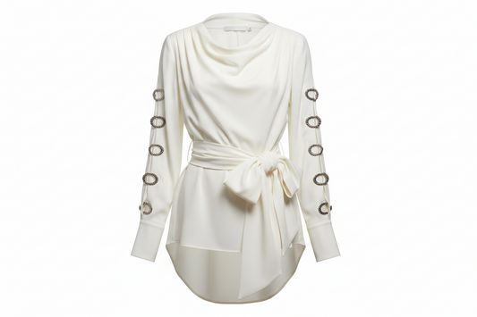 New 2026 fashion women clothing T-001